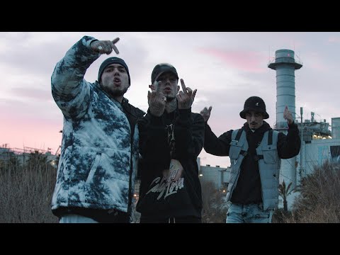 HARD GZ & DENOM - AYER (FT. LIA KALI) PROD. LUPITA´S FRIENDS