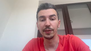 M-AU DAT AFARA DIN CASA!