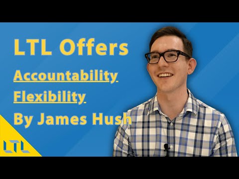 STUDENT Reviews LTL Language School // Ft. James