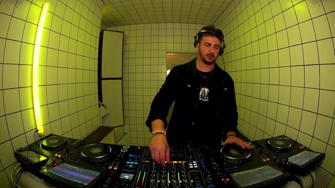 St. David | HÖR – April 30 / 2026