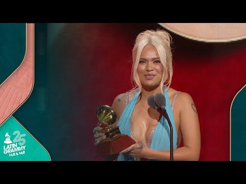 Karol G | Mejor Álbum de Música Urbana