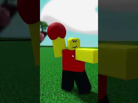 ROBLOX BALLER GOES INSANE! (SHORTS)