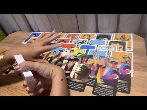 Bugün Bu Videoyu izlersen, Sabah Olduğunda Kalbindeki Kişiyi Hayatına Çekeceksin ! #ritüel #tarot