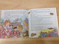 Chemistry in the Bakery Adventure