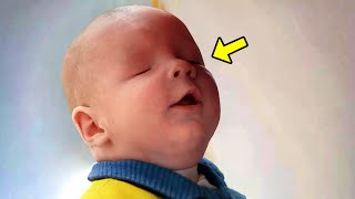 Mamma Abbandona Il bambino Nato Senza Occhi. Non Crederete A cosa Gli È Successo Dopo!