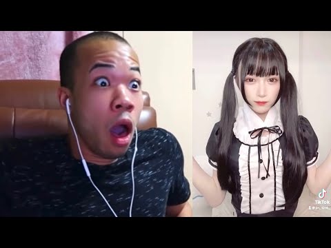 ブライアンと見る！！男が美女に変わる瞬間