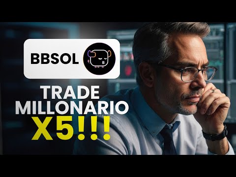 Increíble trade que multiplicará tus ganancias