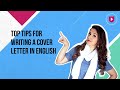 Cover Letter Essentials and Best Practices