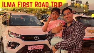 Haryana Road Trip per ILMA ne kiye khoob maje