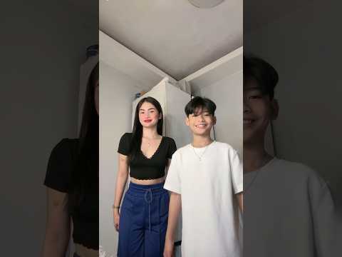 Cutee naman ni yeahbert?
