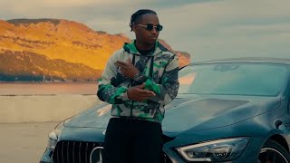 Bouss ft. Ninho - Tout Laisser