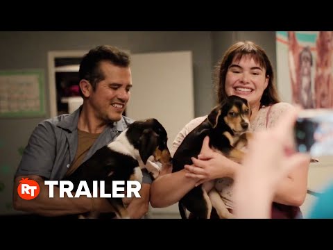 Bob Trevino Likes It Trailer #1 (2025)