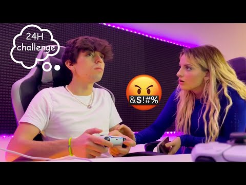 Ignoro per 24h la mia ragazza…MI HA LASCIATO?!
