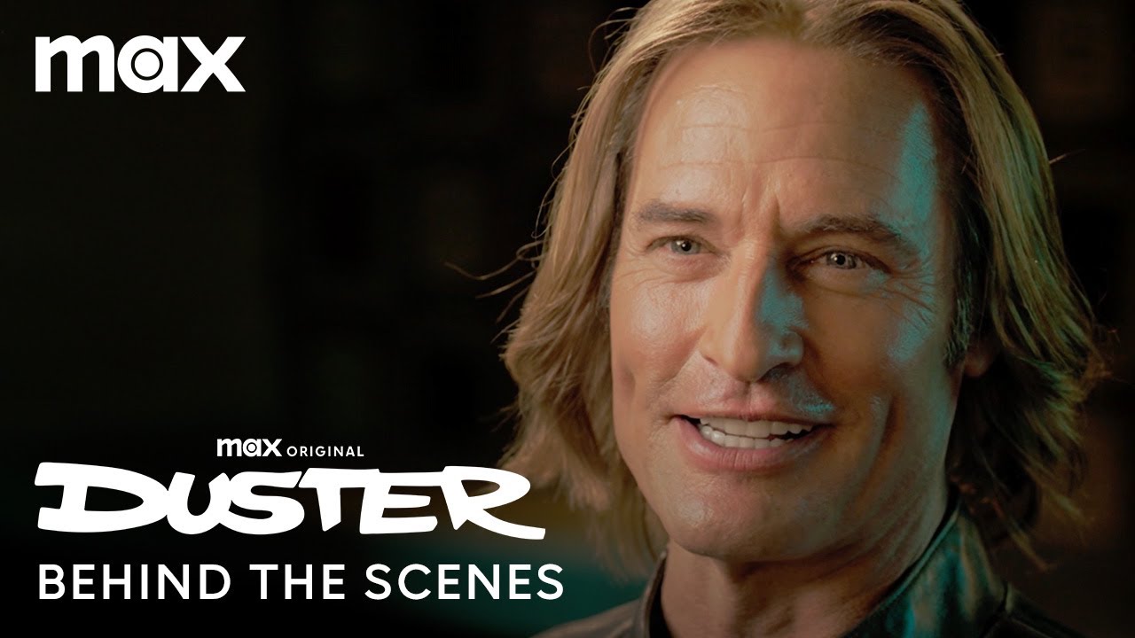 Duster trailer thumbnail