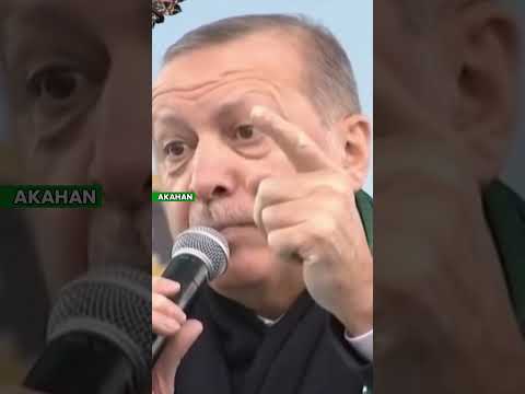 Erdoğan'dan Fatih Portakal'a efsane ayar