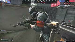 Escape From Tarkov  Arena