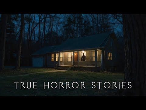 3 Creepy TRUE Dead of Night Horror Stories