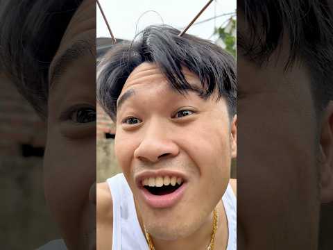 Giang hồ gì ngu thật đấy #namdong #haihuoc #giaitri