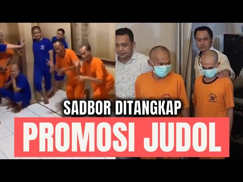 Giliran Artis Promosi Judol, Kok Tydac Ditangkap 🫨