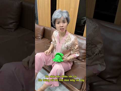 Tôm có đặt hàng Gì đâu