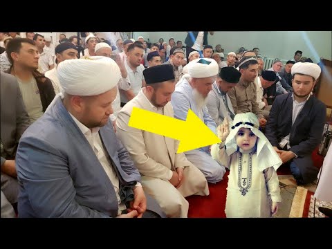Бу болакай бутун Дунё тополмаган 3 савол жавобини топди