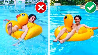 These Summer hacks will Help you on Beach Vacation