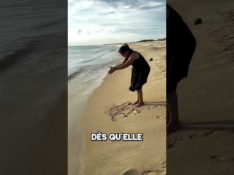 Cette Fille a Prouvé que Dieu Existe 👏