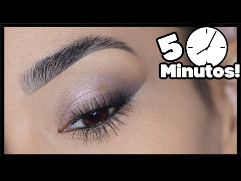 Maquillaje Facil, Rapido & Elegante