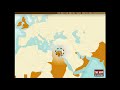 British Imperial Expansion in the 19th Century