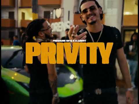 Pressure9x19 X ClarentKP - PRIVITY (Official Video) 9x19 VOL.1