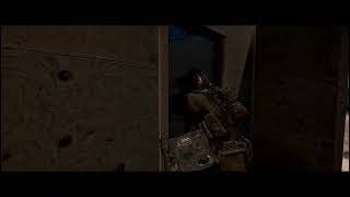 Ground Branch Cinematic