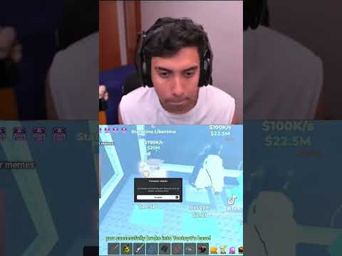 Puedo Volar 😲 #viralvideo #roblox #juegos #memes #humor #elabrahaham #shorts #edit #clips #risas