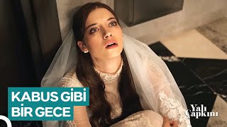 Baştan Sona Seyran #4: Düğün Mü Yas Mı Belli Değil! | Yalı Çapkını