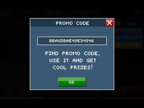 Promo Codes For Blocky Cars Online 09 21