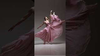 🇺🇦 Model poses for photoshoot📸 Ballet. Model Lisa