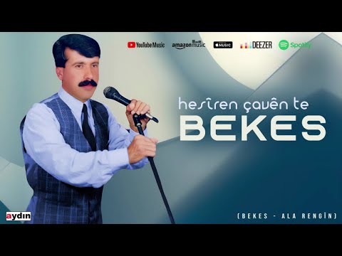Bekes - Hesîren Çaven Te