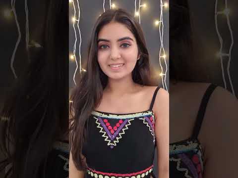 Wedding Reception Look | Plum Goodness | YouTube Shorts | Shorts #Makeup #Skincare #Wedding #Inspo