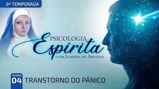 #reprise T6:E4 • Transtornos Mentais • Transtorno do Pânico