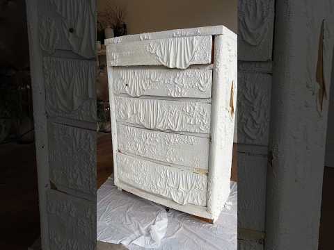 Watch this paint just fall off 🤤