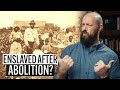 Slavery and Sharecropping: A Historical Analysis