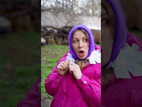 КОГДА ЗАБРАЛ ДОЧЬ ИЗ САДИКА И УСЛЫШАЛ.. | ПАПИНА ДОЧКА | БАТЯ И ДОЧЬ | Истории Бати #shorts