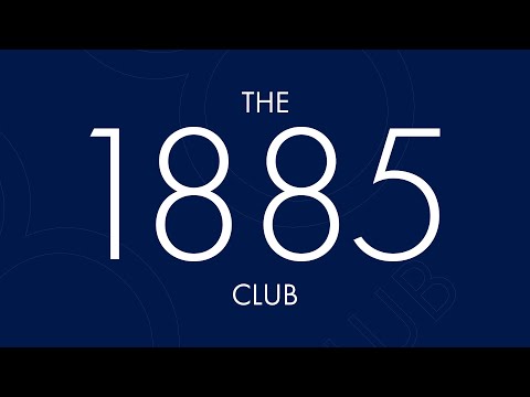 Join The 1885 Club | Millwall Hospitality