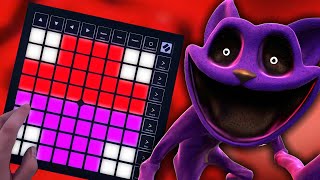 CATNAP / SLEEP WELL - CG5 // Launchpad Cover / Remix