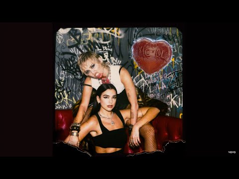 Miley Cyrus  - Prisoner ft. Dua Lipa (Jax Jones Remix ) #Shorts