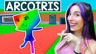 Conseguimos BRAINROT ARCOÍRIS LEGENDARIOS en Steal a Brainrot Roblox 😮