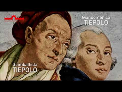 Villa Valmarana ai Nani