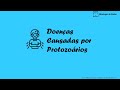 Protozoan Diseases and Vectors