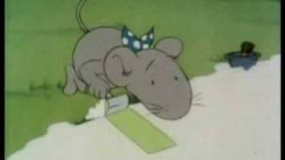 CartoonX - cartoon video - Philip mouse 78