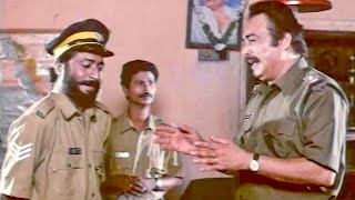 ഈ മാതൃക സ്റ്റേഷൻ ഒരുമാതിരി സ്റ്റേഷൻ ആക്കരുത് | Malayalam Movie Comedy Scenes | Harisree Ashokan