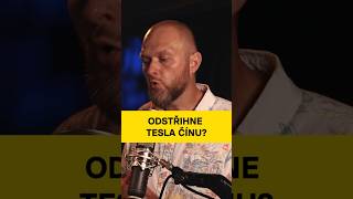 Odstřihne Tesla Čínu?